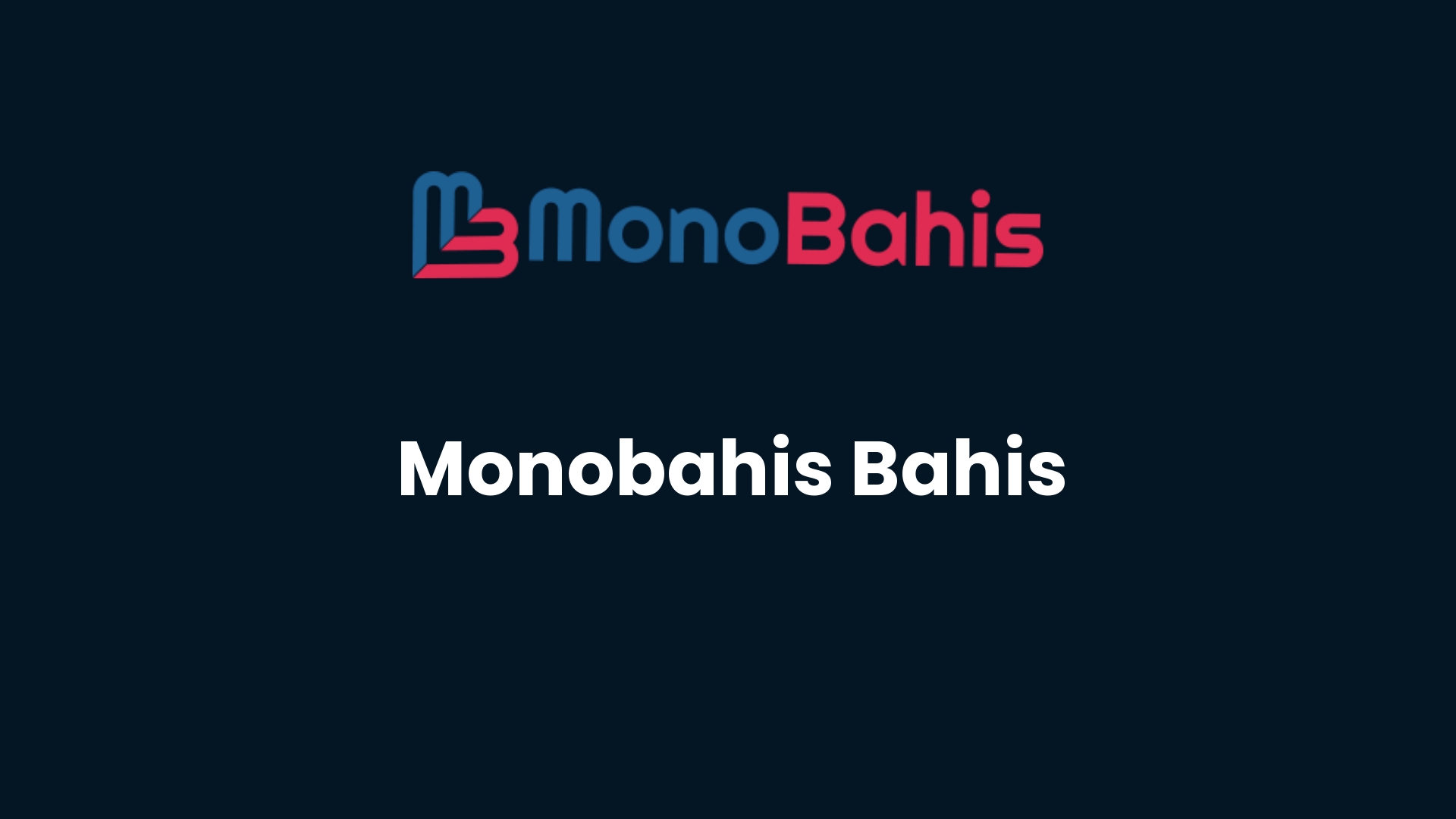 monobahis bahis 29