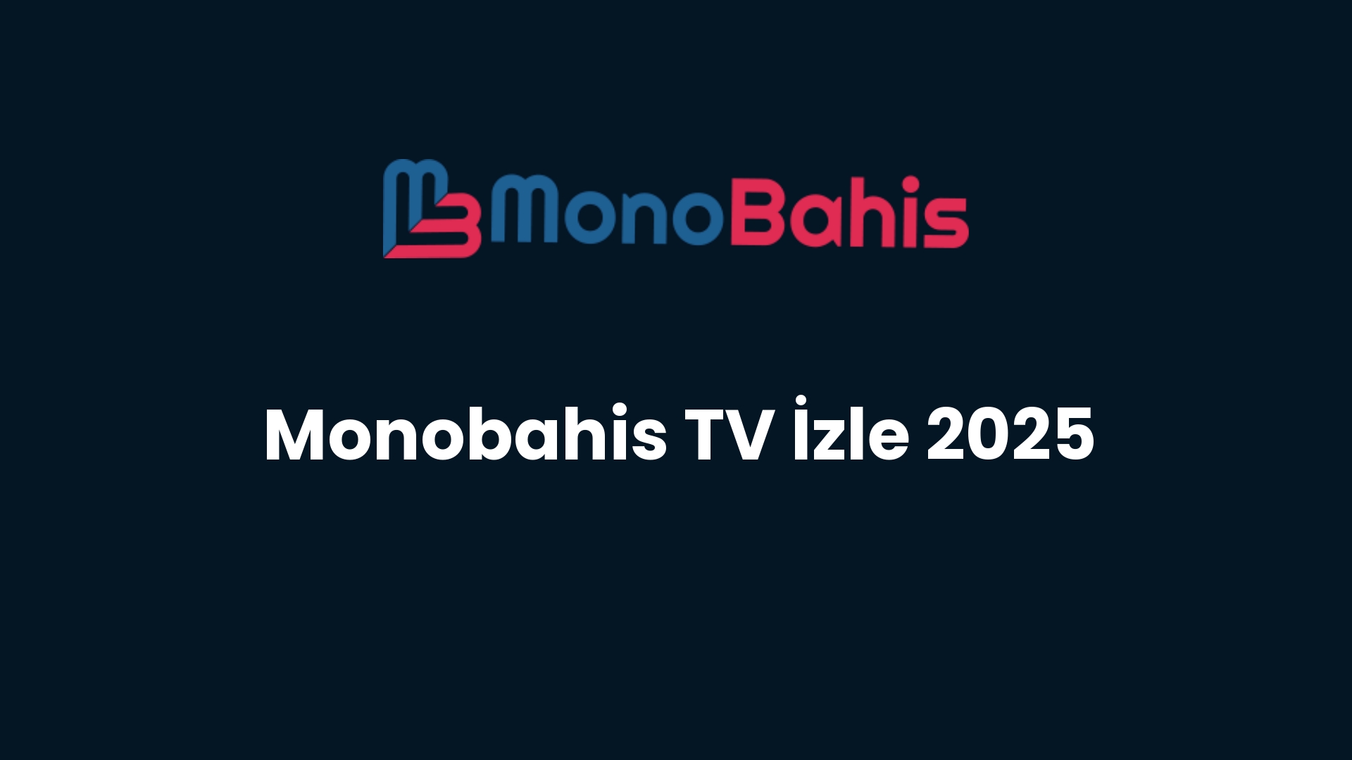 monobahis tv izle 2025 166