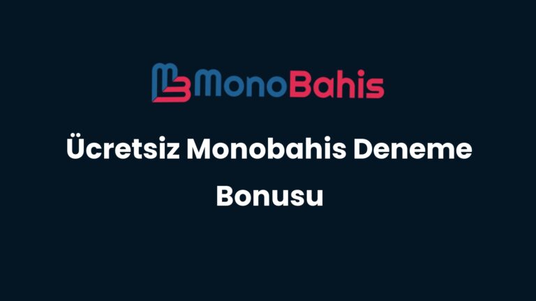 ucretsiz monobahis deneme bonusu 168