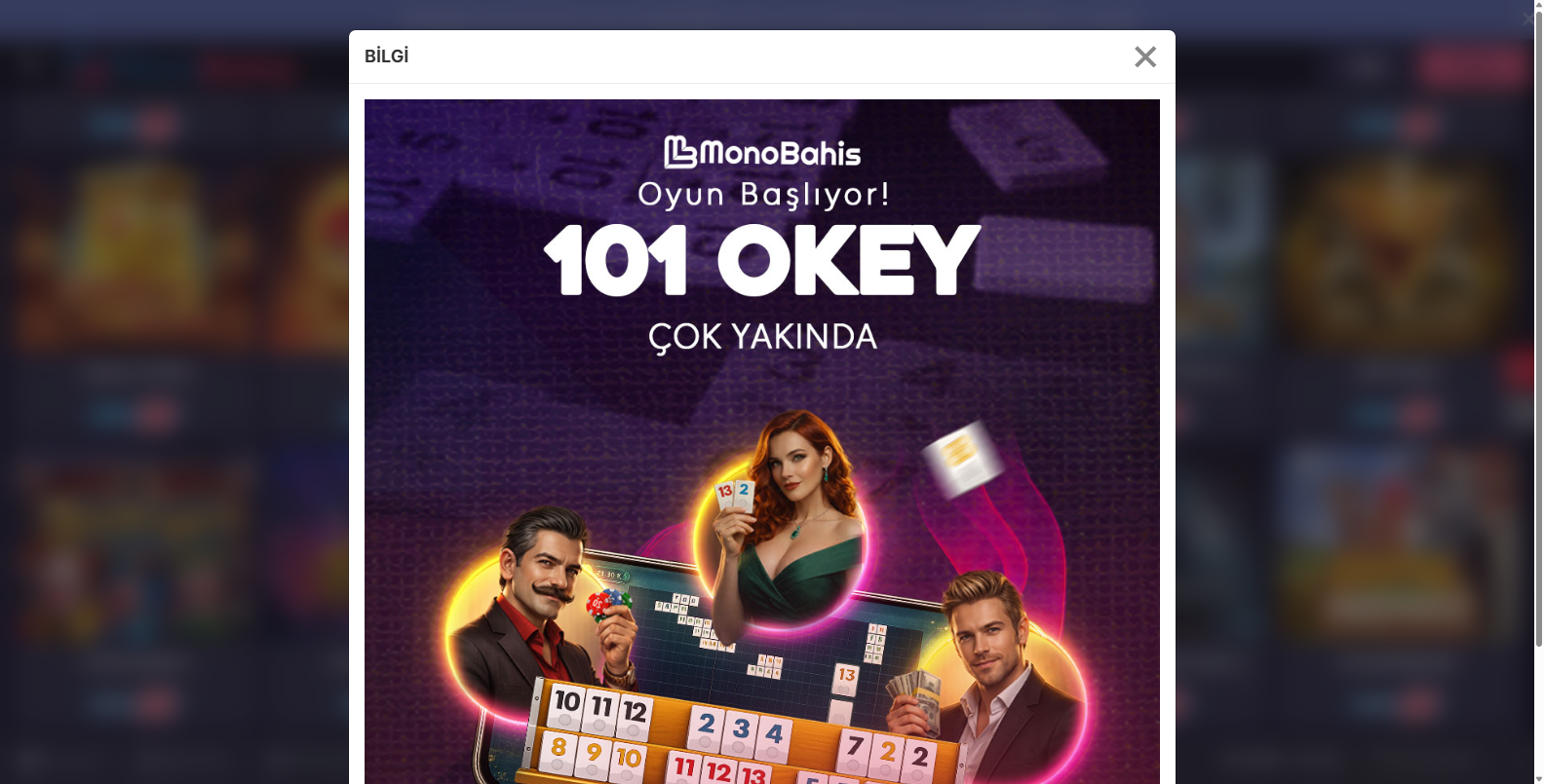 Monobahis Rulet Nasıl Oynanır?