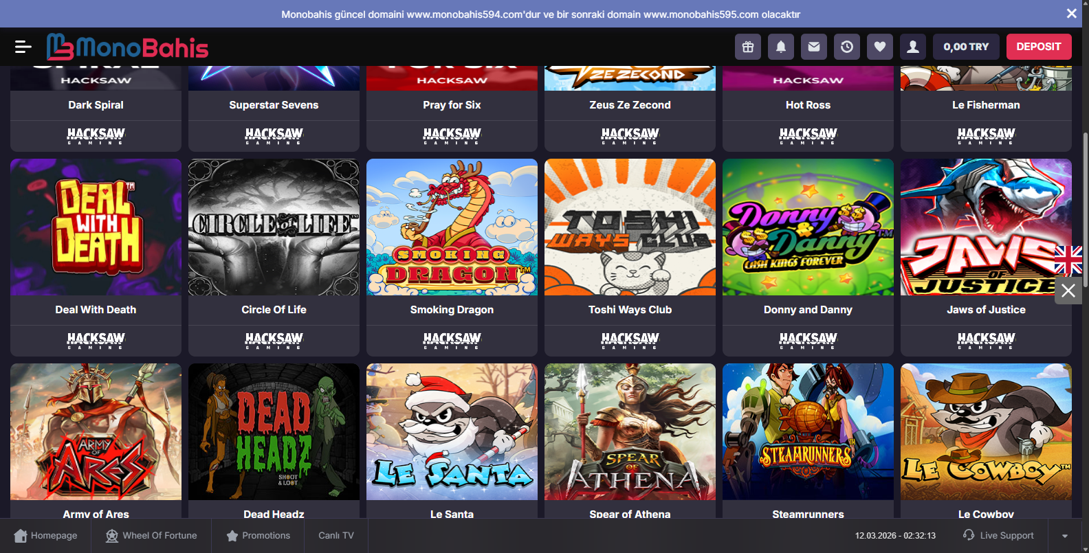 Monobahis Rulette Hile Var Mı?