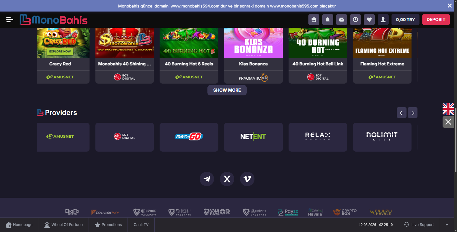 Monobahis Lisanslı Mı?