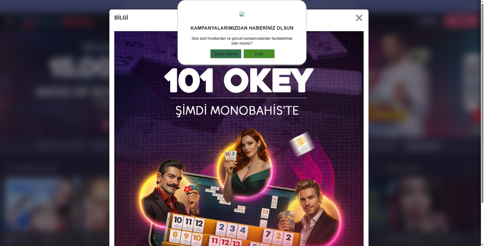 Monobahis Spor Oyunları